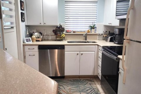 Condominio en venta en Deerfield Beach, Florida, 1 dormitorio, 74.32 m2 № 2173250 - foto 4