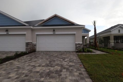 Casa en Sarasota, Florida 2 dormitorios, 143.26 m2 № 2138296