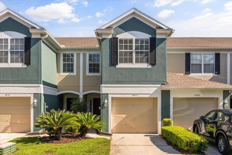 Townhouse in Sanford, Florida 3 bedrooms, 156.73 sq.m. № 2132252