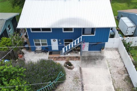 Villa ou maison à vendre à Nokomis, Floride: 4 chambres, 159.23 m2 № 1902913 - photo 30