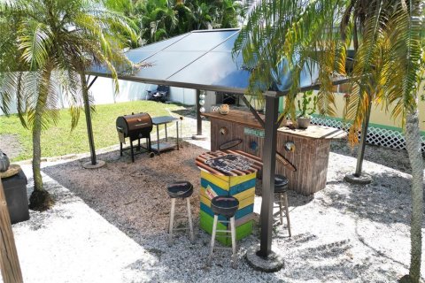 Villa ou maison à vendre à Nokomis, Floride: 4 chambres, 159.23 m2 № 1902913 - photo 28
