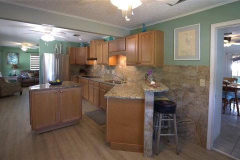 Villa ou maison à vendre à Nokomis, Floride: 4 chambres, 159.23 m2 № 1902913 - photo 2