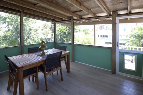 Villa ou maison à vendre à Nokomis, Floride: 4 chambres, 159.23 m2 № 1902913 - photo 14