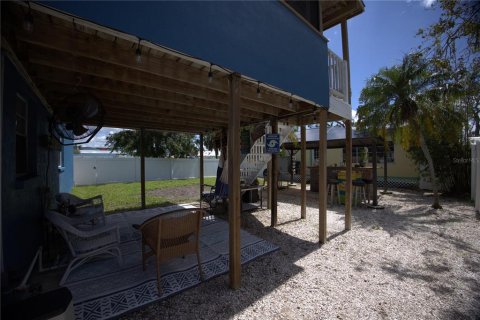 Villa ou maison à vendre à Nokomis, Floride: 4 chambres, 159.23 m2 № 1902913 - photo 27