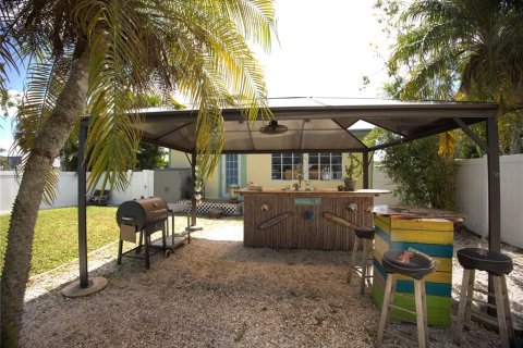 Villa ou maison à vendre à Nokomis, Floride: 4 chambres, 159.23 m2 № 1902913 - photo 22