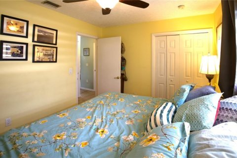 Villa ou maison à vendre à Nokomis, Floride: 4 chambres, 159.23 m2 № 1902913 - photo 10