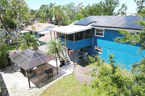 Villa ou maison à vendre à Nokomis, Floride: 4 chambres, 159.23 m2 № 1902913 - photo 24