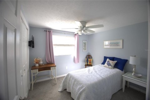 Villa ou maison à vendre à Nokomis, Floride: 4 chambres, 159.23 m2 № 1902913 - photo 20