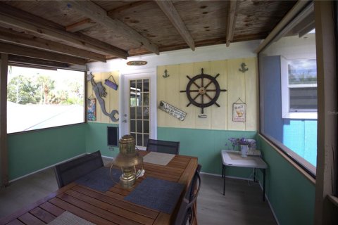 Villa ou maison à vendre à Nokomis, Floride: 4 chambres, 159.23 m2 № 1902913 - photo 13