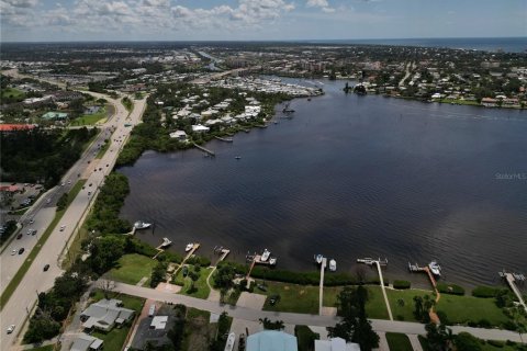 Villa ou maison à vendre à Nokomis, Floride: 4 chambres, 159.23 m2 № 1902913 - photo 25