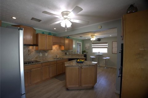 Villa ou maison à vendre à Nokomis, Floride: 4 chambres, 159.23 m2 № 1902913 - photo 3