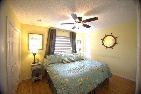 Villa ou maison à vendre à Nokomis, Floride: 4 chambres, 159.23 m2 № 1902913 - photo 9