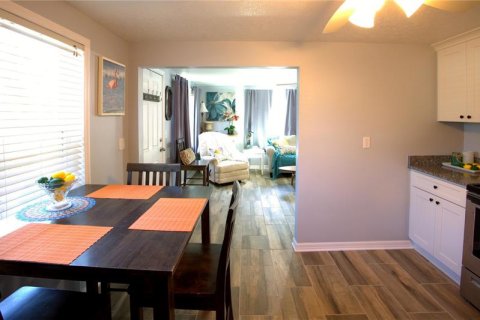 Villa ou maison à vendre à Nokomis, Floride: 4 chambres, 159.23 m2 № 1902913 - photo 18