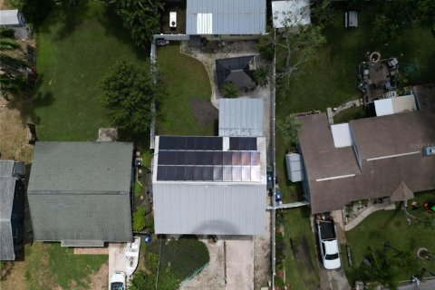 Villa ou maison à vendre à Nokomis, Floride: 4 chambres, 159.23 m2 № 1902913 - photo 26