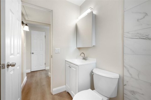 Villa ou maison à vendre à Saint Petersburg, Floride: 3 chambres, 112.6 m2 № 2412707 - photo 21