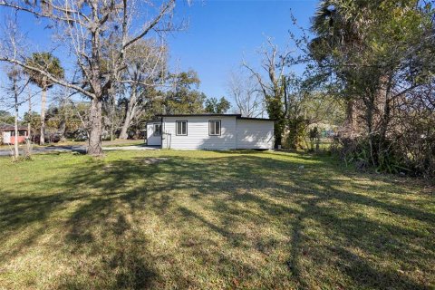 House in Sanford, Florida 4 bedrooms, 144.74 sq.m. № 1648347 - photo 28