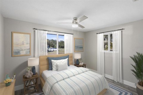 House in Sanford, Florida 4 bedrooms, 144.74 sq.m. № 1648347 - photo 10