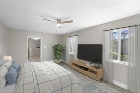 House in Sanford, Florida 4 bedrooms, 144.74 sq.m. № 1648347 - photo 6