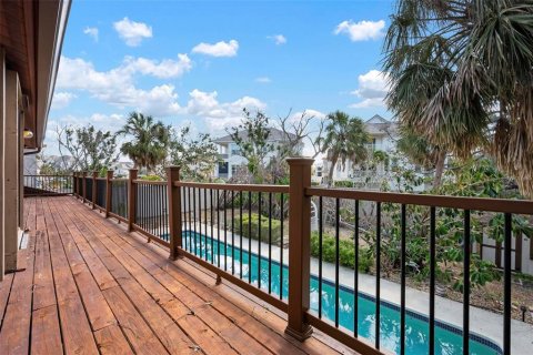 House in Sarasota, Florida 3 bedrooms, 277.03 sq.m. № 1734804 - photo 14