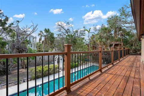 House in Sarasota, Florida 3 bedrooms, 277.03 sq.m. № 1734804 - photo 13