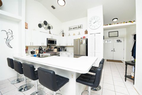 Casa en venta en Port St. Lucie, Florida, 2 dormitorios, 132.57 m2 № 2078162 - foto 6