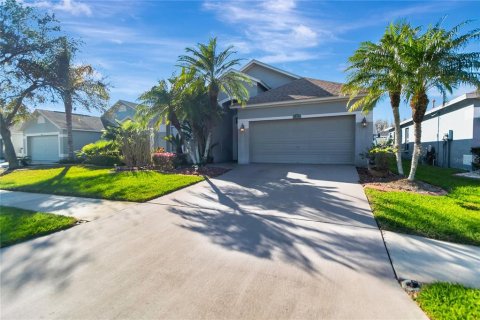Casa en venta en Wesley Chapel, Florida, 4 dormitorios, 193.24 m2 № 1514695 - foto 2