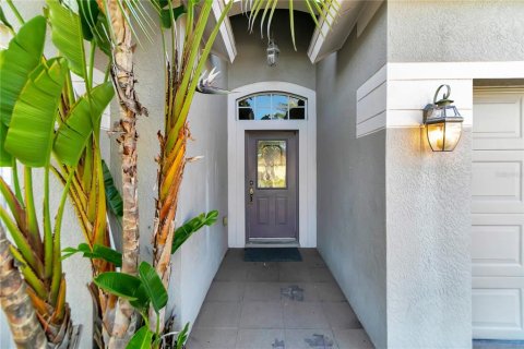 Casa en venta en Wesley Chapel, Florida, 4 dormitorios, 193.24 m2 № 1514695 - foto 4