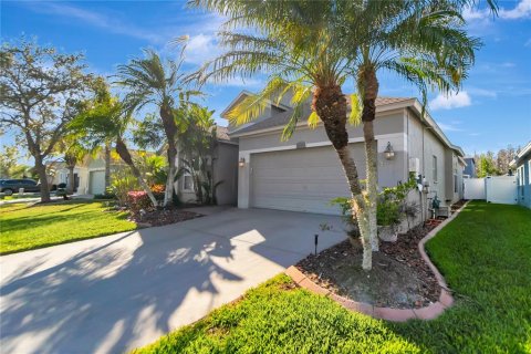 Casa en venta en Wesley Chapel, Florida, 4 dormitorios, 193.24 m2 № 1514695 - foto 5