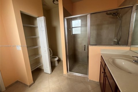 Купить таунхаус в Хомстед, Флорида 3 спальни, 142.6м2, № 1996750 - фото 9