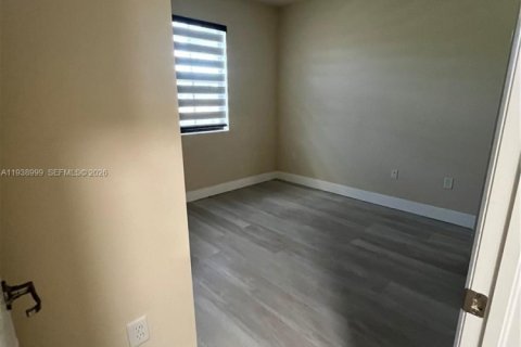 Купить таунхаус в Хомстед, Флорида 3 спальни, 142.6м2, № 1996750 - фото 18