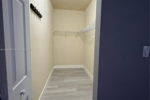 Купить таунхаус в Хомстед, Флорида 3 спальни, 142.6м2, № 1996750 - фото 11