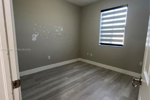 Купить таунхаус в Хомстед, Флорида 3 спальни, 142.6м2, № 1996750 - фото 17