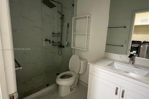 Купить таунхаус в Хомстед, Флорида 3 спальни, 142.6м2, № 1996750 - фото 14