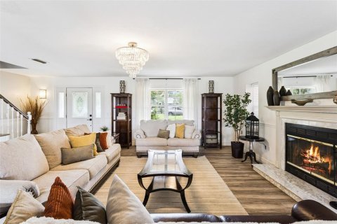 Villa ou maison à vendre à Ocala, Floride: 4 chambres, 311.22 m2 № 2297275 - photo 10