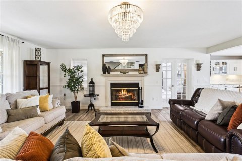 Villa ou maison à vendre à Ocala, Floride: 4 chambres, 311.22 m2 № 2297275 - photo 12
