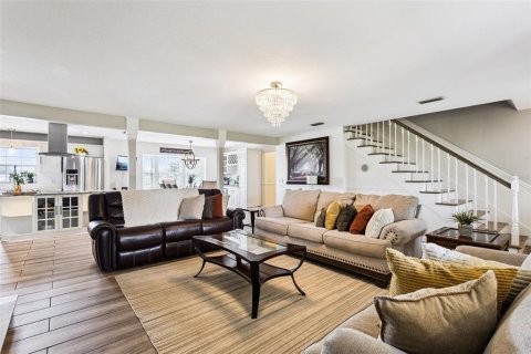 Villa ou maison à vendre à Ocala, Floride: 4 chambres, 311.22 m2 № 2297275 - photo 9