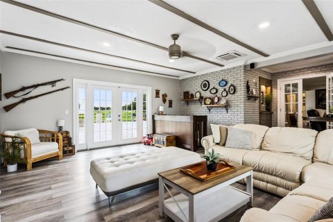 Villa ou maison à vendre à Ocala, Floride: 4 chambres, 311.22 m2 № 2297275 - photo 7
