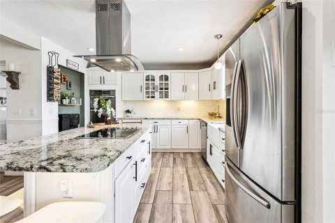 Villa ou maison à vendre à Ocala, Floride: 4 chambres, 311.22 m2 № 2297275 - photo 18