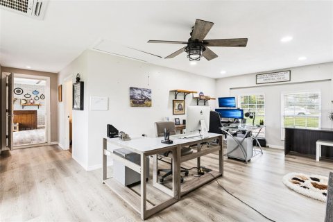 Villa ou maison à vendre à Ocala, Floride: 4 chambres, 311.22 m2 № 2297275 - photo 22