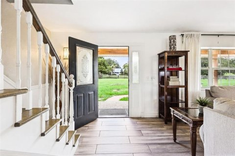Villa ou maison à vendre à Ocala, Floride: 4 chambres, 311.22 m2 № 2297275 - photo 6