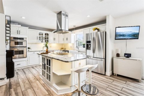 Villa ou maison à vendre à Ocala, Floride: 4 chambres, 311.22 m2 № 2297275 - photo 17