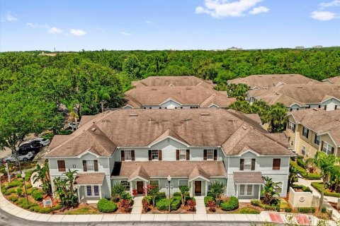 Adosado en venta en Kissimmee, Florida, 3 dormitorios, 120.77 m2 № 1684561 - foto 24