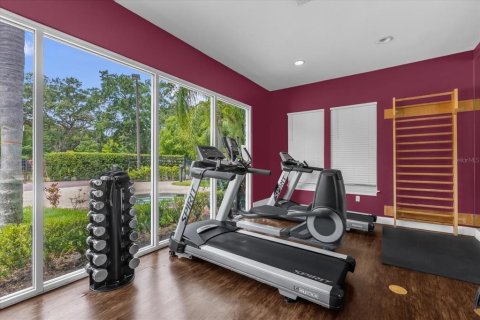 Adosado en venta en Kissimmee, Florida, 3 dormitorios, 120.77 m2 № 1684561 - foto 30