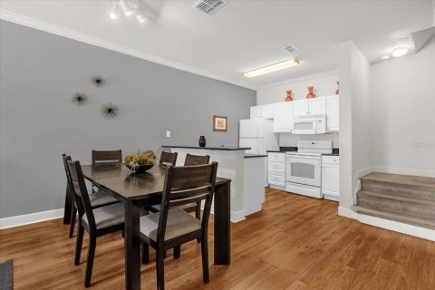 Adosado en venta en Kissimmee, Florida, 3 dormitorios, 120.77 m2 № 1684561 - foto 8