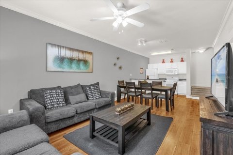 Adosado en venta en Kissimmee, Florida, 3 dormitorios, 120.77 m2 № 1684561 - foto 3