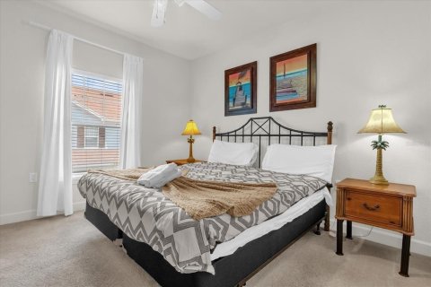 Adosado en venta en Kissimmee, Florida, 3 dormitorios, 120.77 m2 № 1684561 - foto 12