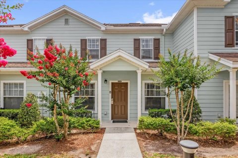 Adosado en venta en Kissimmee, Florida, 3 dormitorios, 120.77 m2 № 1684561 - foto 1