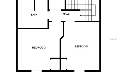 Adosado en venta en Kissimmee, Florida, 3 dormitorios, 120.77 m2 № 1684561 - foto 29