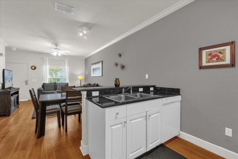Adosado en venta en Kissimmee, Florida, 3 dormitorios, 120.77 m2 № 1684561 - foto 7