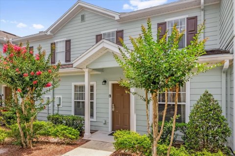 Adosado en venta en Kissimmee, Florida, 3 dormitorios, 120.77 m2 № 1684561 - foto 2